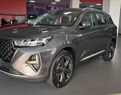 CAOA CHERY TIGGO 7 1.5 TCI TURBO FLEX SPORT CVT CAOA CHERY TIGGO 7 1.5 TCI TURBO FLEX SPORT CVT