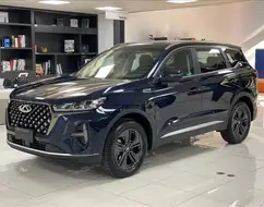CAOA CHERY TIGGO 7 PRO 1.5 TCI FLEX HYBRID MAX DRIVE CVT CAOA CHERY TIGGO 7 PRO 1.5 TCI FLEX HYBRID MAX DRIVE CVT