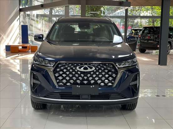 CAOA CHERY-TIGGO 7 PRO-2024
