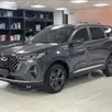 CAOA CHERY TIGGO 7 PRO 1.5 TCI FLEX HYBRID MAX DRIVE CVT CAOA CHERY TIGGO 7 PRO 1.5 TCI FLEX HYBRID MAX DRIVE CVT