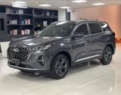 CAOA CHERY TIGGO 7 PRO 1.5 TCI FLEX HYBRID MAX DRIVE CVT CAOA CHERY TIGGO 7 PRO 1.5 TCI FLEX HYBRID MAX DRIVE CVT