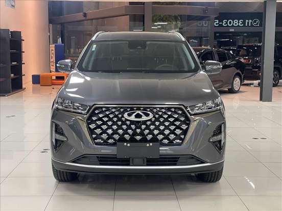 CAOA CHERY-TIGGO 7 PRO-1.5 TCI FLEX HYBRID MAX DRIVE CVT CAOA CHERY-TIGGO 7 PRO-2024