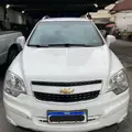 CHEVROLET CAPTIVA 3.0 SFI FWD V6 24V GASOLINA 4P AUTOMÁTICO CHEVROLET CAPTIVA 3.0 SFI FWD V6 24V GASOLINA 4P AUTOMÁTICO