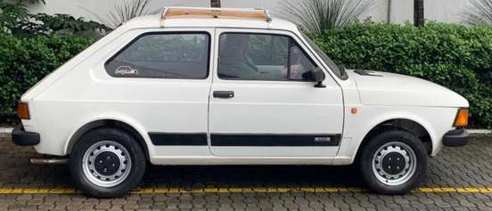 FIAT-147-1986