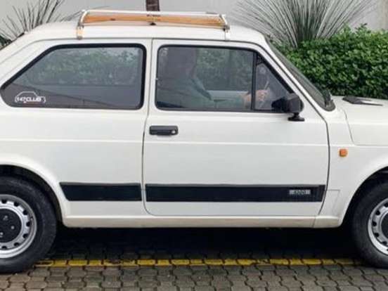 FIAT-147-1.3 CL 8V GASOLINA 2P MANUAL FIAT-147-1986