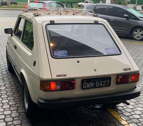 FIAT-147-1986