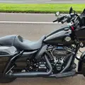 HARLEY-DAVIDSON ROAD GLIDE SPECIAL HARLEY-DAVIDSON ROAD GLIDE SPECIAL