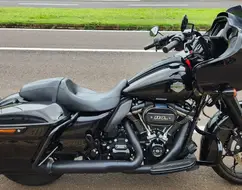 HARLEY-DAVIDSON ROAD GLIDE SPECIAL HARLEY-DAVIDSON ROAD GLIDE SPECIAL