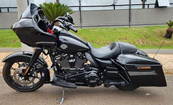 HARLEY-DAVIDSON-ROAD GLIDE SPECIAL-2021