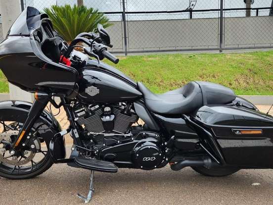 HARLEY-DAVIDSON-ROAD GLIDE SPECIAL HARLEY-DAVIDSON-ROAD GLIDE SPECIAL-2021