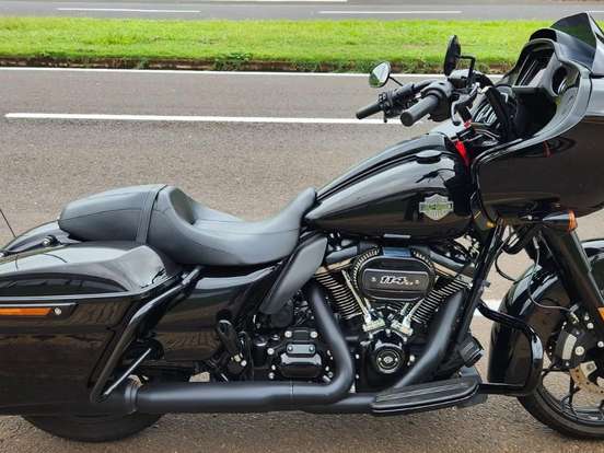 HARLEY-DAVIDSON-ROAD GLIDE SPECIAL HARLEY-DAVIDSON-ROAD GLIDE SPECIAL-2021