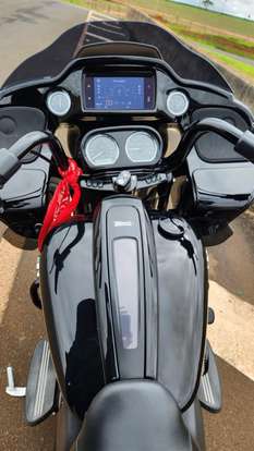 HARLEY-DAVIDSON-ROAD GLIDE SPECIAL HARLEY-DAVIDSON-ROAD GLIDE SPECIAL-2021