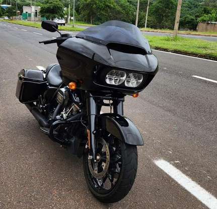 HARLEY-DAVIDSON-ROAD GLIDE SPECIAL HARLEY-DAVIDSON-ROAD GLIDE SPECIAL-2021