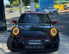 MINI COOPER 2.0 16V TWINPOWER GASOLINA JOHN COOPER WORKS 2P STEPTRONIC MINI COOPER 2.0 16V TWINPOWER GASOLINA JOHN COOPER WORKS 2P STEPTRONIC