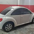 VOLKSWAGEN NEW BEETLE 2.0 MI 8V GASOLINA 2P TIPTRONIC VOLKSWAGEN NEW BEETLE 2.0 MI 8V GASOLINA 2P TIPTRONIC