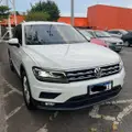 VOLKSWAGEN TIGUAN 1.4 250 TSI TOTAL FLEX ALLSPACE COMFORTLINE TIPTRONIC VOLKSWAGEN TIGUAN 1.4 250 TSI TOTAL FLEX ALLSPACE COMFORTLINE TIPTRONIC