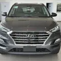 HYUNDAI TUCSON 1.6 16V T-GDI GASOLINA LIMITED ECOSHIFT HYUNDAI TUCSON 1.6 16V T-GDI GASOLINA LIMITED ECOSHIFT