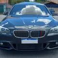 BMW 528i 2.0 M SPORT 16V GASOLINA 4P AUTOMÁTICO BMW 528i 2.0 M SPORT 16V GASOLINA 4P AUTOMÁTICO
