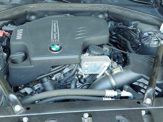 BMW-528i-2.0 M SPORT 16V GASOLINA 4P AUTOMÁTICO BMW-528i-2013