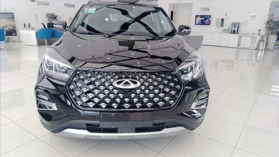 CAOA CHERY-TIGGO 5x-2024