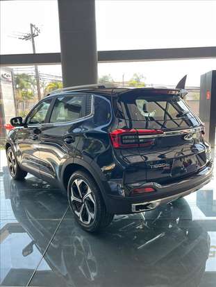 CAOA CHERY-TIGGO 5X PRO-2024
