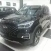 CAOA CHERY TIGGO 5X PRO 1.5 VVT TURBO iFLEX CVT CAOA CHERY TIGGO 5X PRO 1.5 VVT TURBO iFLEX CVT