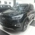 CAOA CHERY TIGGO 5X PRO 1.5 VVT TURBO iFLEX CVT CAOA CHERY TIGGO 5X PRO 1.5 VVT TURBO iFLEX CVT