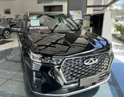 CAOA CHERY TIGGO 7 PRO 1.5 TCI FLEX HYBRID MAX DRIVE CVT CAOA CHERY TIGGO 7 PRO 1.5 TCI FLEX HYBRID MAX DRIVE CVT