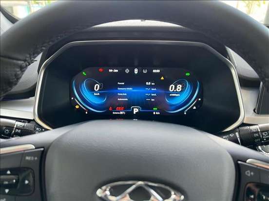 CAOA CHERY-TIGGO 7 PRO-1.5 TCI FLEX HYBRID MAX DRIVE CVT CAOA CHERY-TIGGO 7 PRO-2024