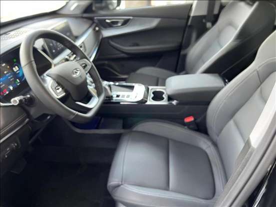 CAOA CHERY-TIGGO 7 PRO-2024