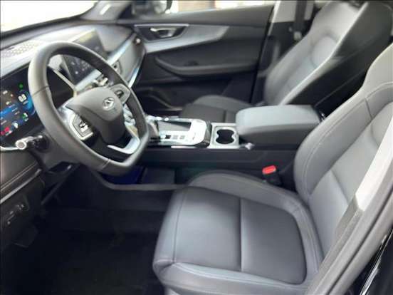 CAOA CHERY-TIGGO 7 PRO-1.5 TCI FLEX HYBRID MAX DRIVE CVT CAOA CHERY-TIGGO 7 PRO-2024