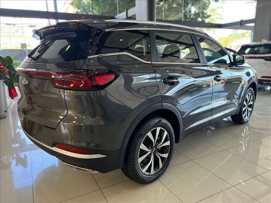 CAOA CHERY-TIGGO 7 PRO-1.6 TGDI GASOLINA MAX DRIVE DCT CAOA CHERY-TIGGO 7 PRO-2024