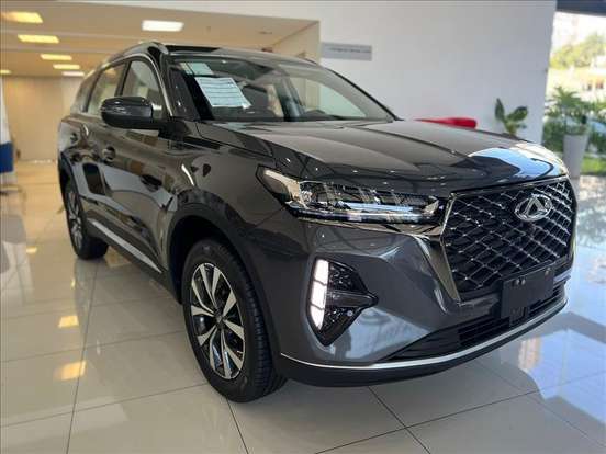 CAOA CHERY-TIGGO 7 PRO-2024