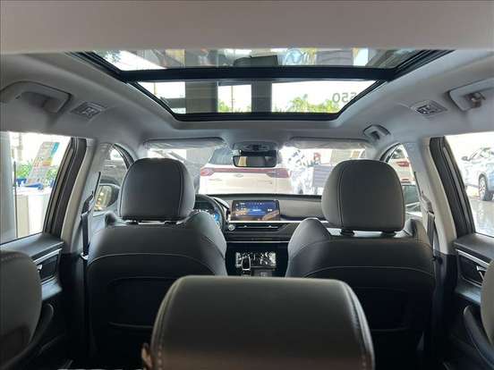 CAOA CHERY-TIGGO 7 PRO-2024