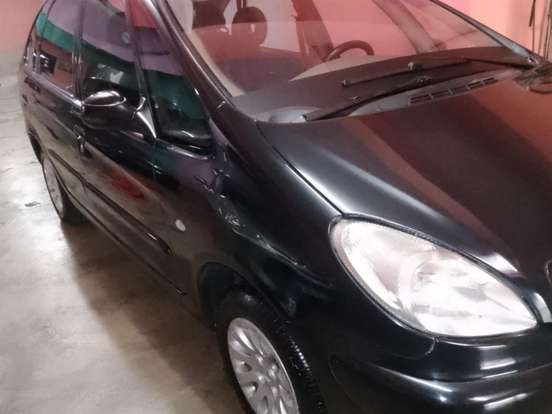 CITROËN-XSARA PICASSO-2.0 GX 16V GASOLINA 4P MANUAL CITROËN-XSARA PICASSO-2003