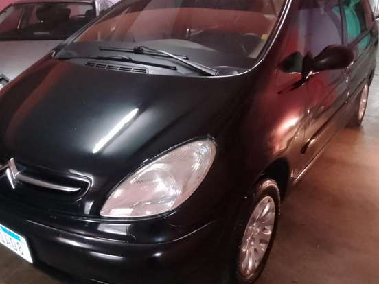 CITROËN-XSARA PICASSO-2.0 GX 16V GASOLINA 4P MANUAL CITROËN-XSARA PICASSO-2003