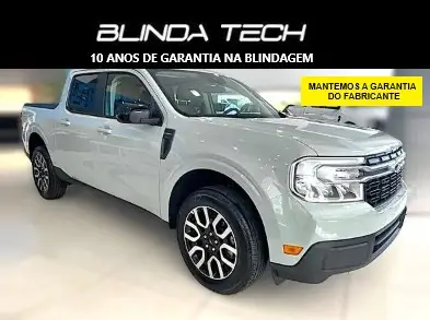 FORD MAVERICK 2.5 HYBRID LARIAT e-CVT