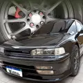 HONDA ACCORD 2.2 EX 16V GASOLINA 4P AUTOMÁTICO HONDA ACCORD 2.2 EX 16V GASOLINA 4P AUTOMÁTICO