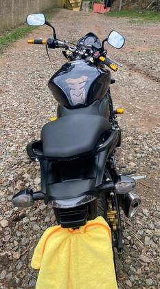HONDA CB 600F HORNET 