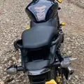 HONDA CB 600F HORNET HONDA CB 600F HORNET
