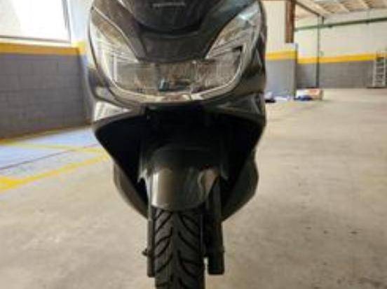 HONDA PCX 