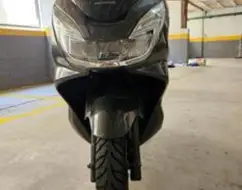 HONDA PCX HONDA PCX