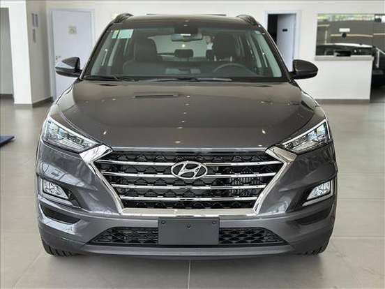 HYUNDAI-TUCSON-1.6 16V T-GDI GASOLINA LIMITED ECOSHIFT HYUNDAI-TUCSON-2024