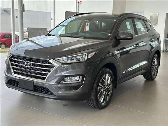 HYUNDAI-TUCSON-1.6 16V T-GDI GASOLINA LIMITED ECOSHIFT HYUNDAI-TUCSON-2024