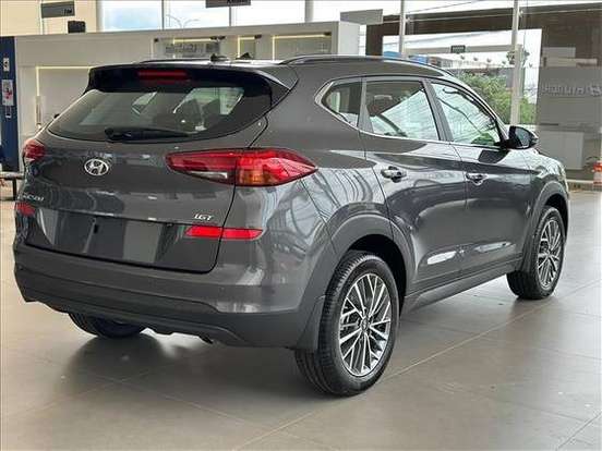 HYUNDAI-TUCSON-1.6 16V T-GDI GASOLINA LIMITED ECOSHIFT HYUNDAI-TUCSON-2024