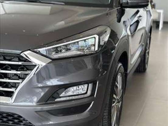 HYUNDAI-TUCSON-1.6 16V T-GDI GASOLINA LIMITED ECOSHIFT HYUNDAI-TUCSON-2024
