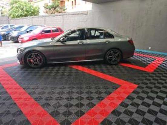 MERCEDES-BENZ-C 300-2.0 CGI GASOLINA SPORT 9G-TRONIC MERCEDES-BENZ-C 300-2019