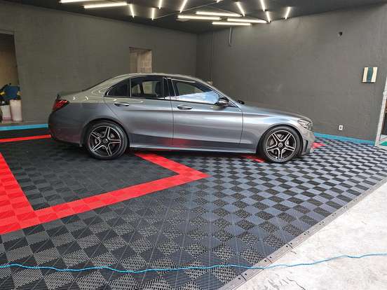 MERCEDES-BENZ-C 300-2.0 CGI GASOLINA SPORT 9G-TRONIC MERCEDES-BENZ-C 300-2019