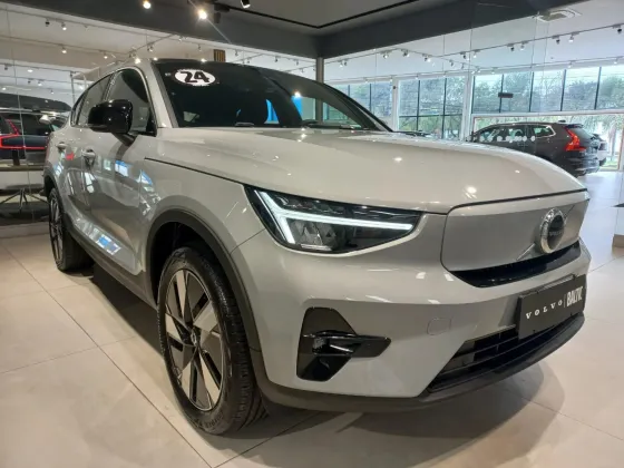 VOLVO C40 P6 RECHARGE ELECTRIC PLUS