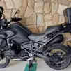 BMW R 1200 GS TRIPLE BLACK BMW R 1200 GS TRIPLE BLACK